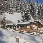 In Niederndorf Near Kufstein With Balcony Chalet *
