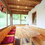 Chalet In Niederndorf Near Kufstein With Balcony *