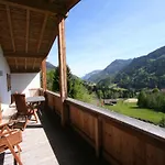 In Niederndorf Near Kufstein With Balcony