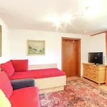 Chalet In Niederndorf Near Kufstein With Balcony Niederndorferberg