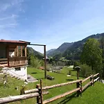 Chalet In Niederndorf Near Kufstein With Balcony