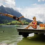 Chalet In Niederndorf Near Kufstein With Balcony *