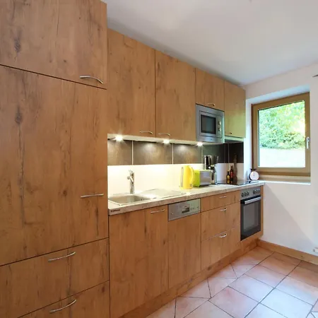 In Niederndorf Near Kufstein With Balcony Chalet