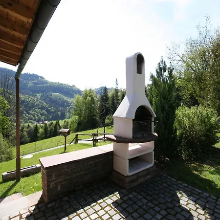 In Niederndorf Near Kufstein With Balcony Niederndorferberg