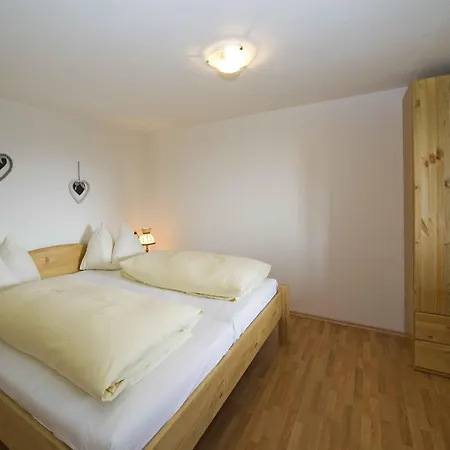 In Niederndorf Near Kufstein With Balcony