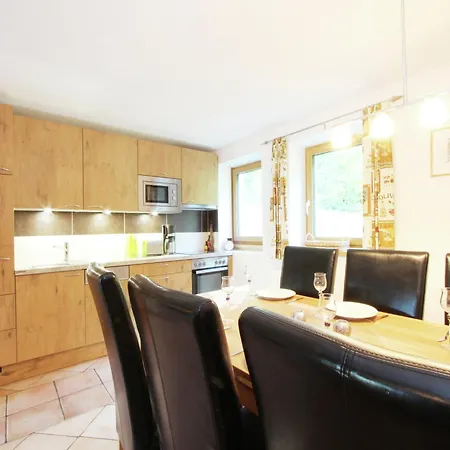 In Niederndorf Near Kufstein With Balcony *