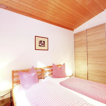 Chalet In Niederndorf Near Kufstein With Balcony Niederndorferberg