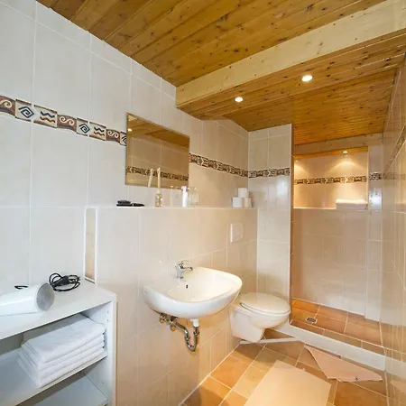 In Niederndorf Near Kufstein With Balcony