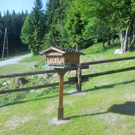 In Niederndorf Near Kufstein With Balcony Chalet