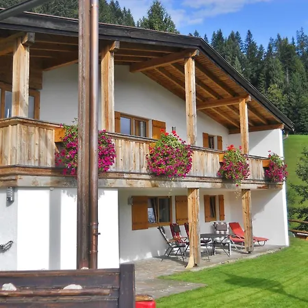 Σαλέ In Niederndorf Near Kufstein With Balcony *