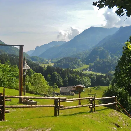In Niederndorf Near Kufstein With Balcony Niederndorferberg
