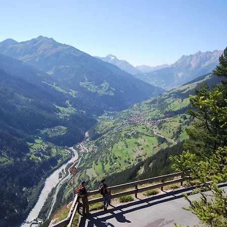 In Niederndorf Near Kufstein With Balcony Chalet