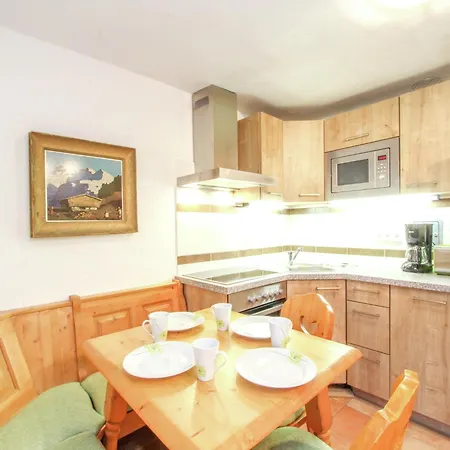 In Niederndorf Near Kufstein With Balcony Chalet *