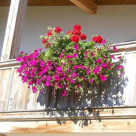 Chalet In Niederndorf Near Kufstein With Balcony *
