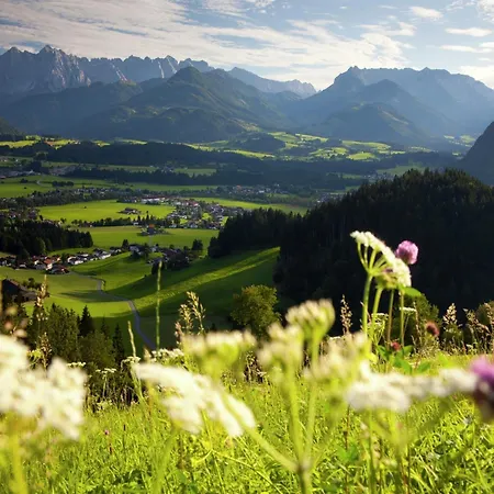 Σαλέ In Niederndorf Near Kufstein With Balcony *