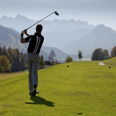 In Niederndorf Near Kufstein With Balcony Σαλέ Niederndorferberg