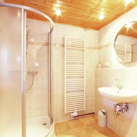 In Niederndorf Near Kufstein With Balcony *