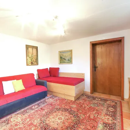 Σαλέ In Niederndorf Near Kufstein With Balcony *