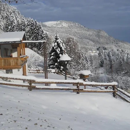 In Niederndorf Near Kufstein With Balcony *