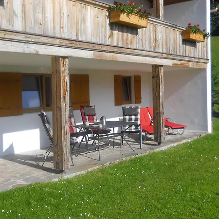 In Niederndorf Near Kufstein With Balcony