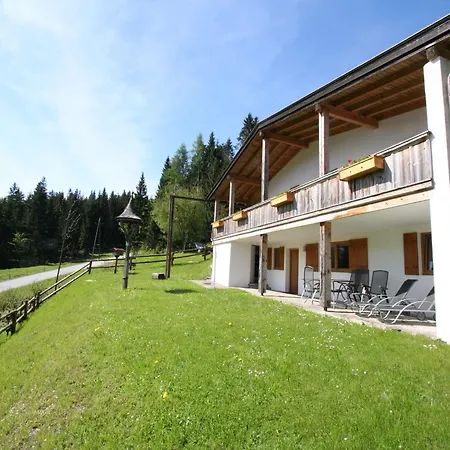Horská chata In Niederndorf Near Kufstein With Balcony Niederndorferberg