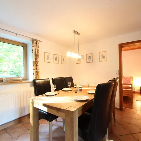 In Niederndorf Near Kufstein With Balcony Chalet *