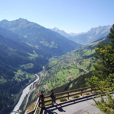 In Niederndorf Near Kufstein With Balcony Niederndorferberg