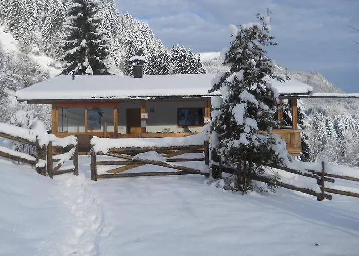 Шале In Niederndorf Near Kufstein With Balcony *