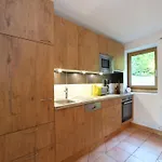 In Niederndorf Near Kufstein With Balcony Chalet