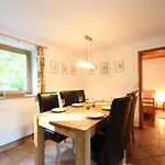 Chalet In Niederndorf Near Kufstein With Balcony