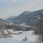 In Niederndorf Near Kufstein With Balcony