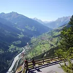 In Niederndorf Near Kufstein With Balcony Chalet