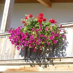 Chalet In Niederndorf Near Kufstein With Balcony *