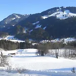 In Niederndorf Near Kufstein With Balcony *