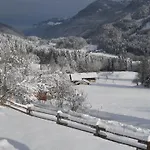In Niederndorf Near Kufstein With Balcony Chalet *