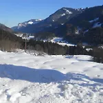 In Niederndorf Near Kufstein With Balcony *