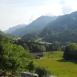 In Niederndorf Near Kufstein With Balcony Chalet