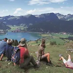 In Niederndorf Near Kufstein With Balcony *