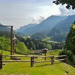 In Niederndorf Near Kufstein With Balcony *