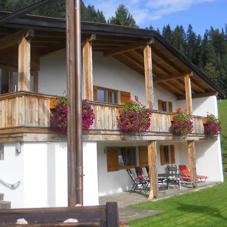 Chalet In Niederndorf Near Kufstein With Balcony