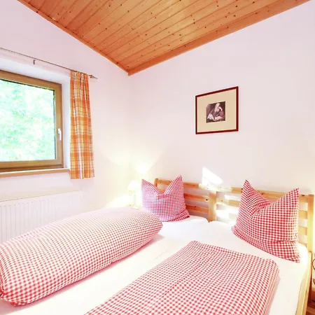 Chalé In Niederndorf Near Kufstein With Balcony *