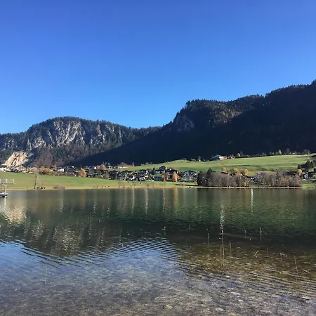 In Niederndorf Near Kufstein With Balcony Chalé