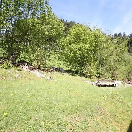 In Niederndorf Near Kufstein With Balcony Niederndorferberg