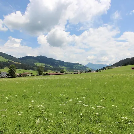 Chalé In Niederndorf Near Kufstein With Balcony