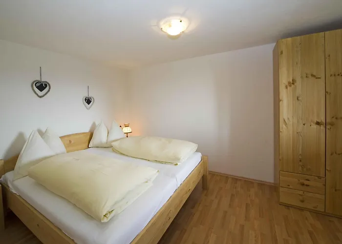 In Niederndorf Near Kufstein With Balcony