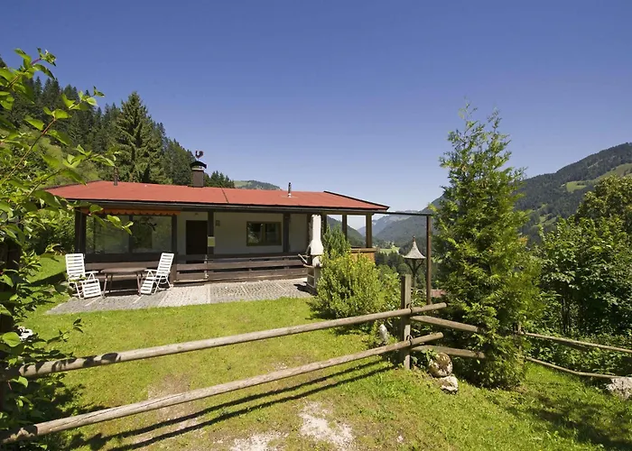 In Niederndorf Near Kufstein With Balcony * Niederndorferberg