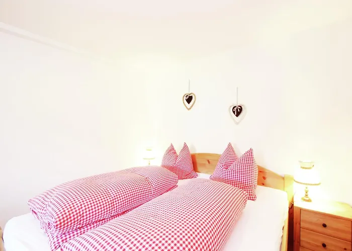 Chalet In Niederndorf Near Kufstein With Balcony