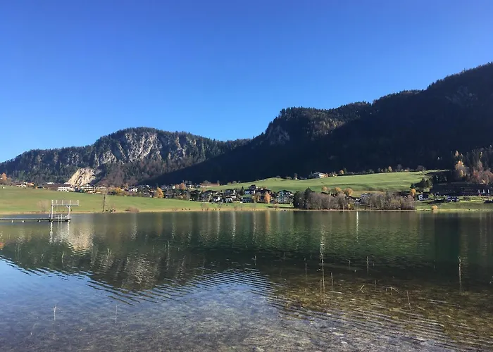 Chalet In Niederndorf Near Kufstein With Balcony Niederndorferberg
