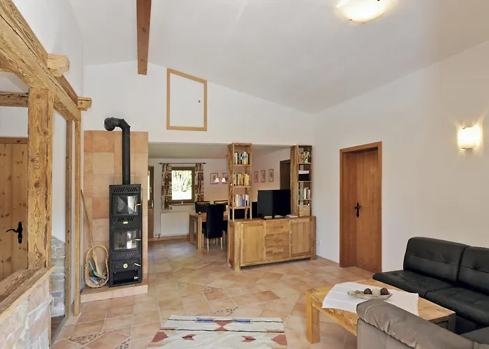 In Niederndorf Near Kufstein With Balcony * Niederndorferberg