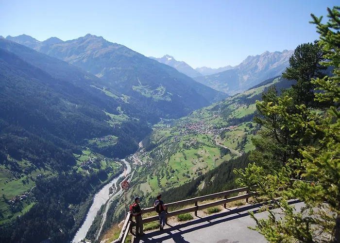 In Niederndorf Near Kufstein With Balcony Chalet